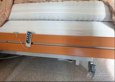 Letto Sanitario