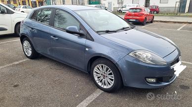 Fiat Bravo 1.6 Multijet 120 CV