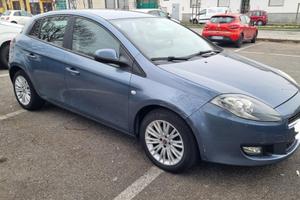 Fiat Bravo 1.6 Multijet 120 CV