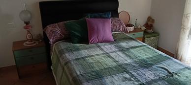 camera con letto una piazza e mezza