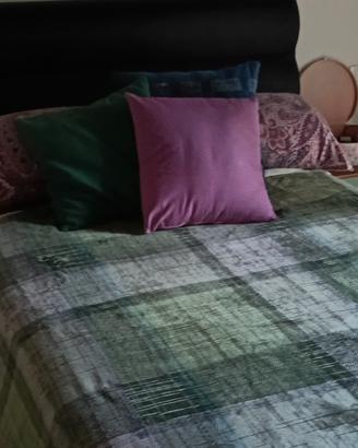 camera con letto una piazza e mezza