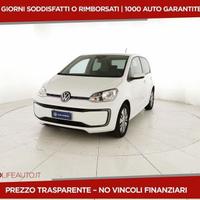 Volkswagen up! e- 5p