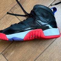 Jordan Jumpman Two Trey.