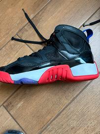 Jordan Jumpman Two Trey.