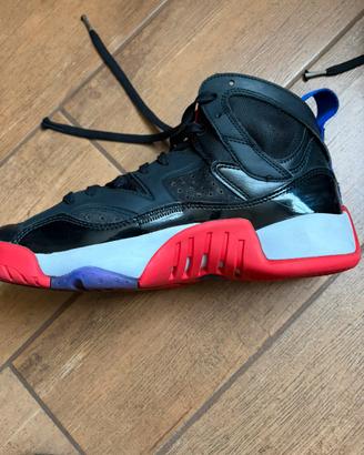 Jordan Jumpman Two Trey.