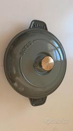 pantola ghisa Staub diametro 20 cm