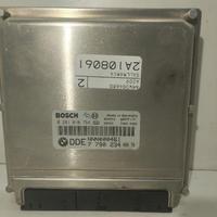 CENTRALINA MOTORE LAND ROVER Range Rover 3° Serie