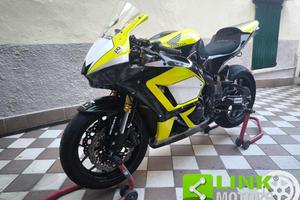 HONDA CBR 600 RR SuperSport