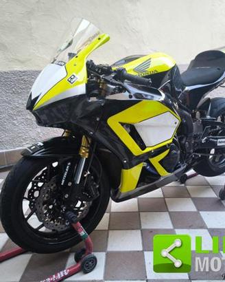 HONDA CBR 600 RR SuperSport