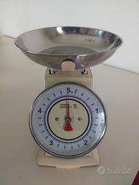 bilancia 