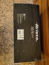 Ariete Multi Grill 3 in 1