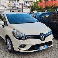 RENAULT CLIO 1.5 DCI - GARANZIA FULL