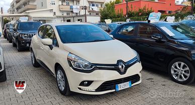 RENAULT CLIO 1.5 DCI - GARANZIA FULL