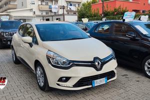 RENAULT CLIO 1.5 DCI - GARANZIA FULL