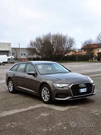 Audi A6 Avant 35 2.0 TDI MHEV S tronic