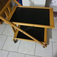 carrello foppapedretti 