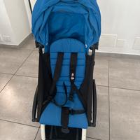 Passeggino gemellare/fratellare Yo-Yo Connect