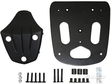 Piastra Bauletto Liberty