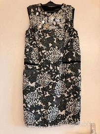 Abito fantasia TWIN SET Simona Barbieri