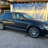 Audi A3 SPB 2.0 TDI F.AP. Ambition