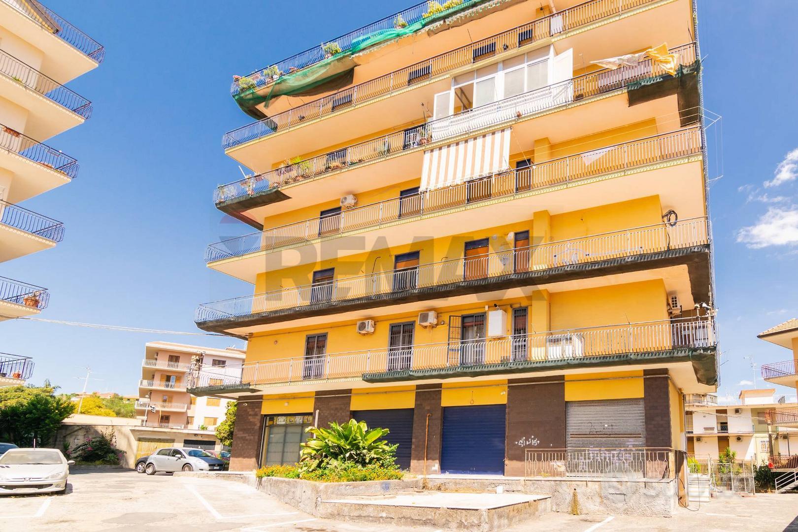 Apartment in Acireale, Loreto - Vista 3