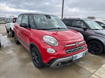 FIAT 500L Cross 1.3 mjt Mirror City Cross 95cv