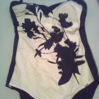 Costume da bagno Triumph