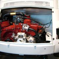 Motori elaborati e originali Fiat 500 elaborazioni