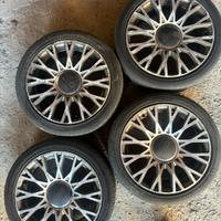 Cerchi lega 16” originali