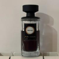 Profumo rheyms pure hasch