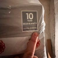 Frigo samsung con 3 anni di vita x cambio cucina