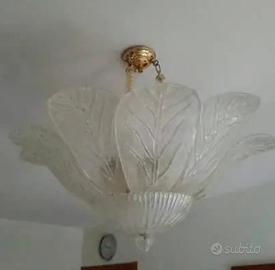 lampadario 