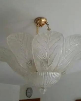 lampadario 