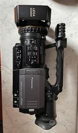 Panasonic AG-DVX100B 3CCD – 441 ore