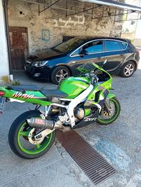 Kawasaki