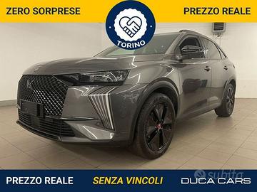 DS DS 7 BlueHDi 130aut. PerformanceLine anche...