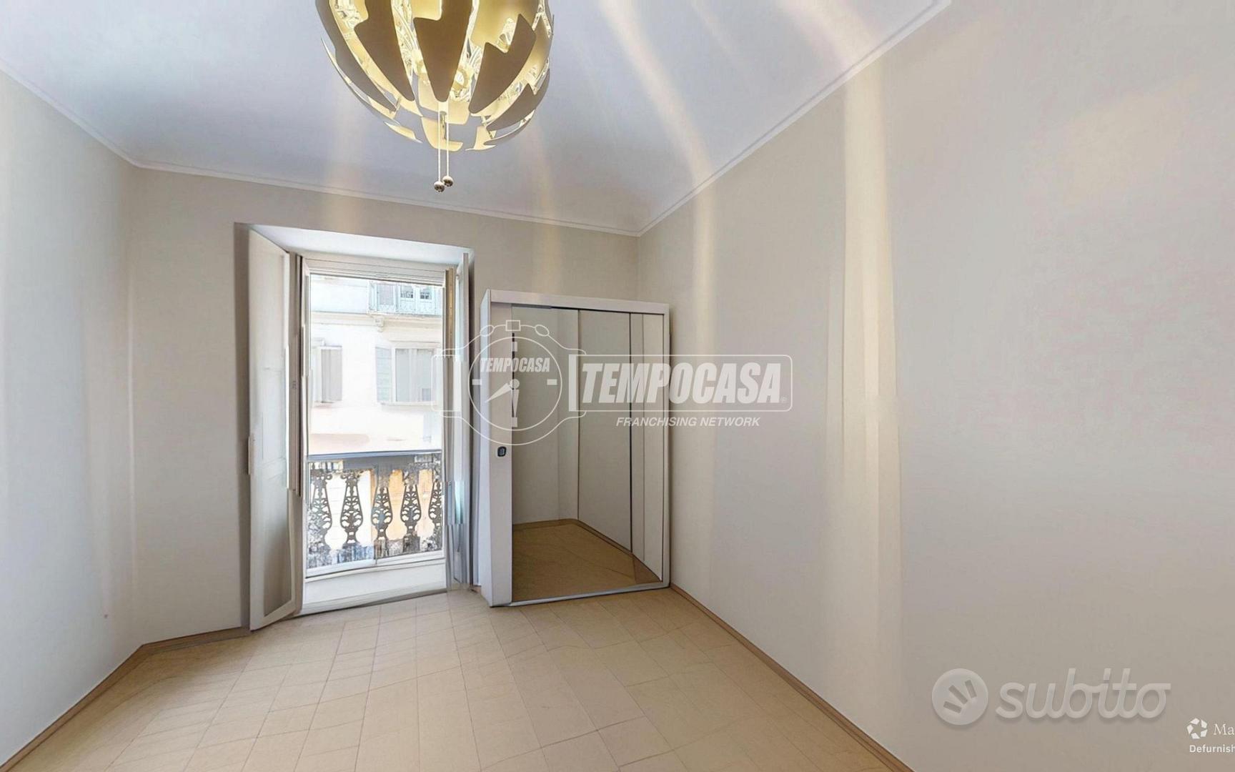 Appartamento – TO - Altro