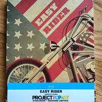 Easy Rider - Steelbook Project Pop Art  - Blu-Ray