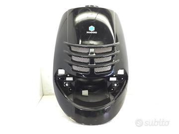 PIAGGIO HEXAGON GTX 180 CARENA SCUDO ANTERIORE 200