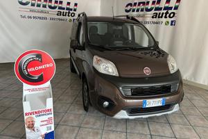 FIAT Fiorino QUBO 1.3 MJT 95CV Trekking (N1)