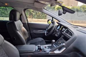 peugeot 3008 suv 