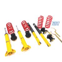 SOSPENSIONE FILETTATA EIBACH MTS PER MERCEDES 190 