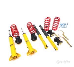 SOSPENSIONE FILETTATA EIBACH MTS PER MERCEDES 190 