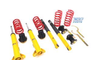 SOSPENSIONE FILETTATA EIBACH MTS PER MERCEDES 190 