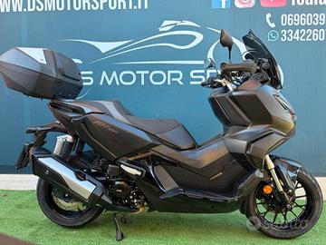 Honda ADV 350 ABS GARANZIA PERMUTE FINANZIAMENTO