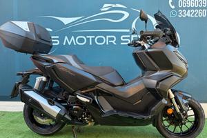 Honda ADV 350 ABS GARANZIA PERMUTE FINANZIAMENTO
