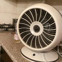 termoventilatore