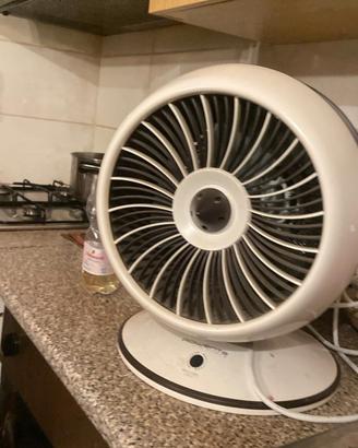 termoventilatore