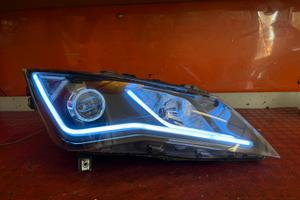 Fari daylight Seat Leon 2017