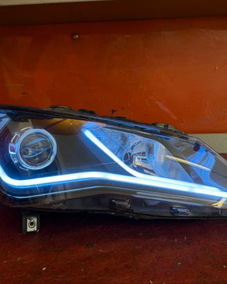 Fari daylight Seat Leon 2017